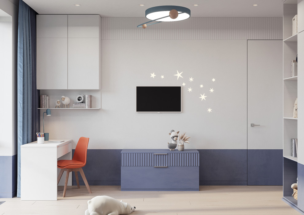 ЖК Дискавери