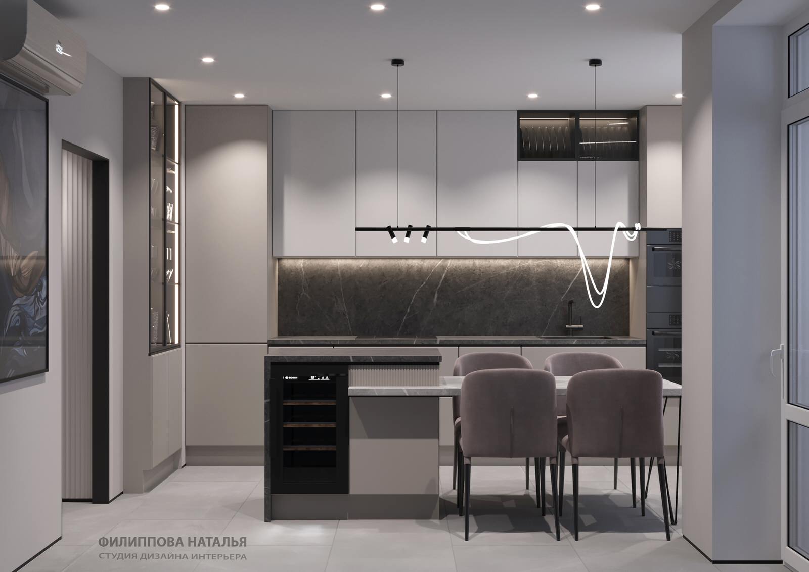 Квартира Ростов-на-Дону тибетская