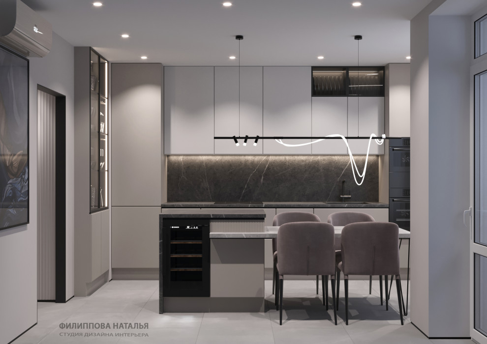 Квартира Ростов-на-Дону тибетская