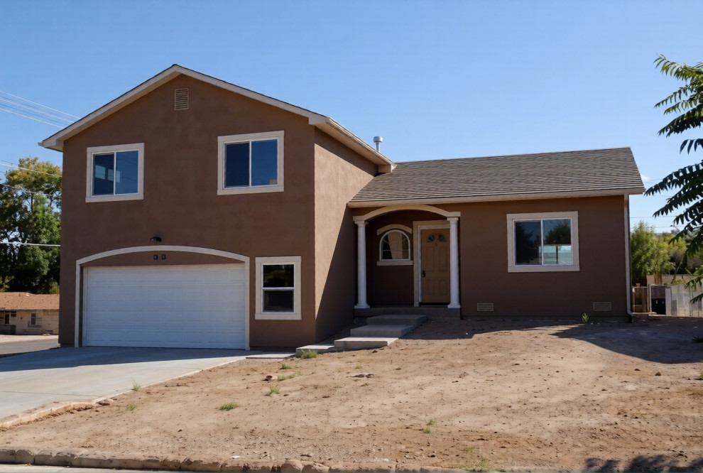 More Custom Homes