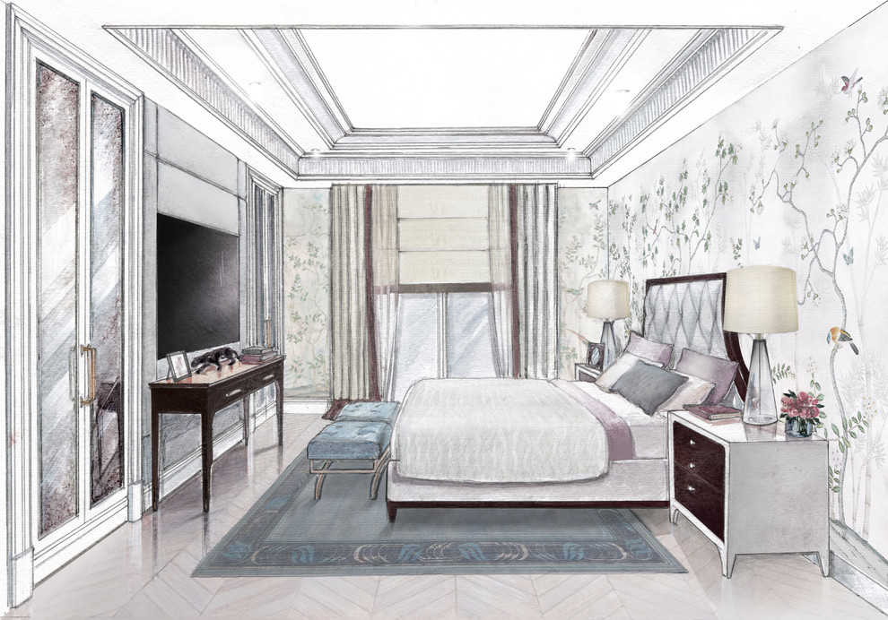 Иллюстрации к проекту Полины Пидцан