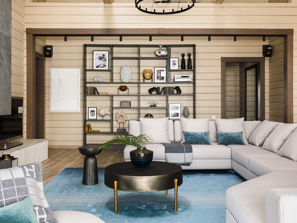 Частный дом №2