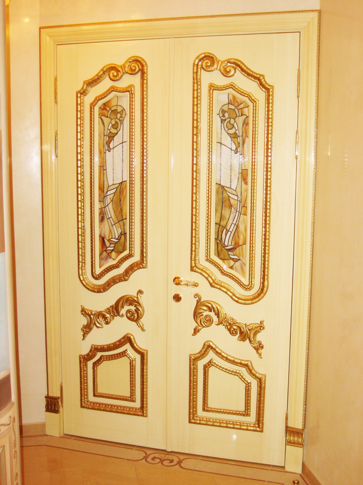 Выполненные проекты