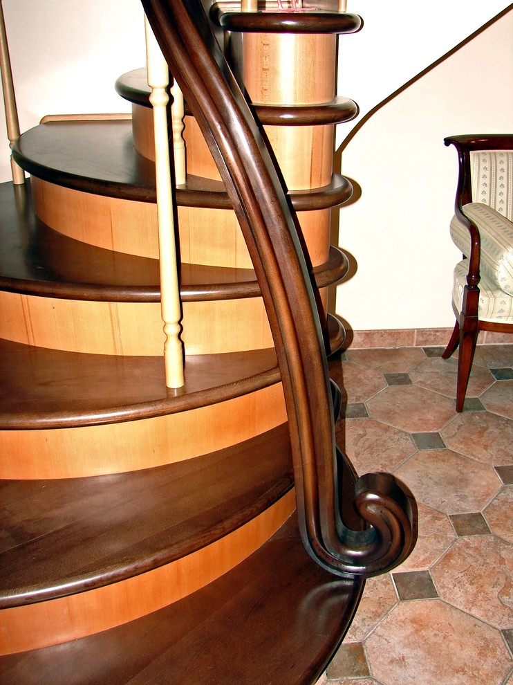 Лестницы Streamstairs Rybland