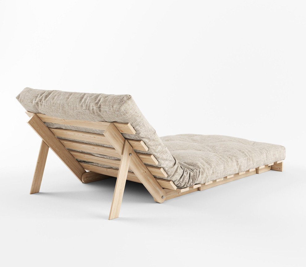 3D-модель раскладного кресла