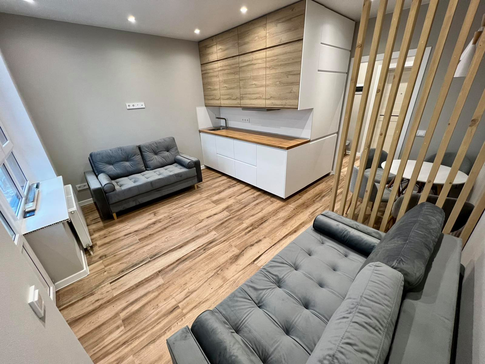 Ремонт квартиры В Москве