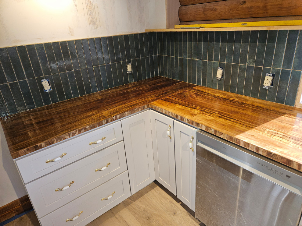 Alpharetta Kitchen Remodel