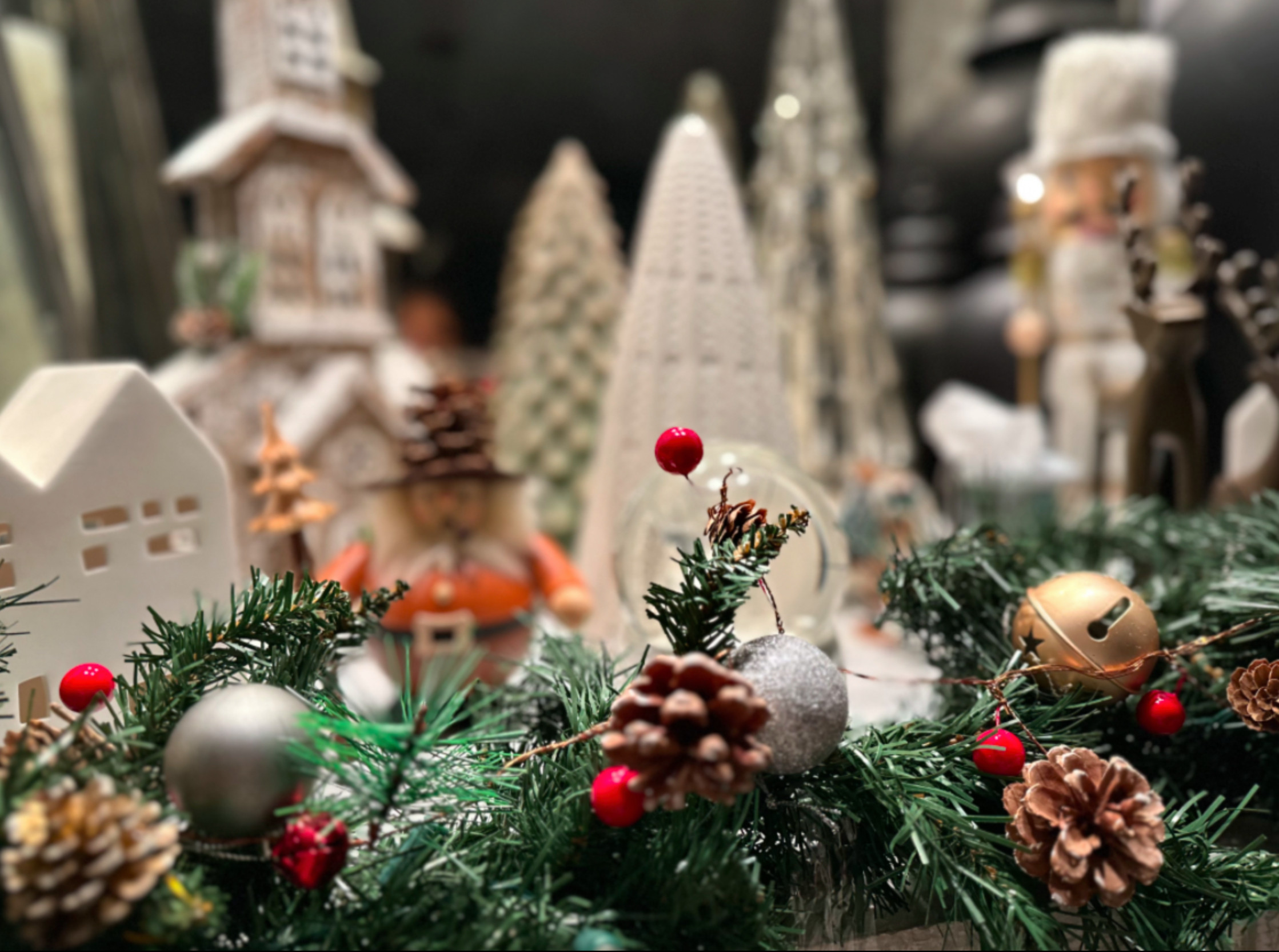Holiday Decor
