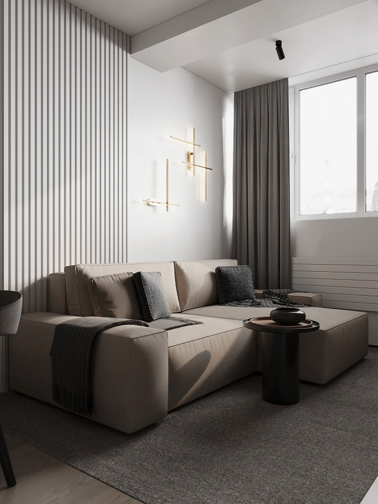 ЖК Командор