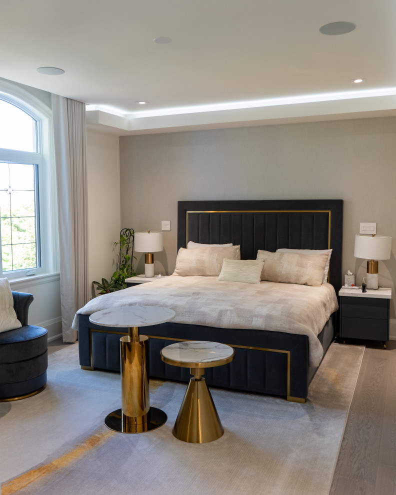 Suite Serenity: Dedicated In-Law Bedroom