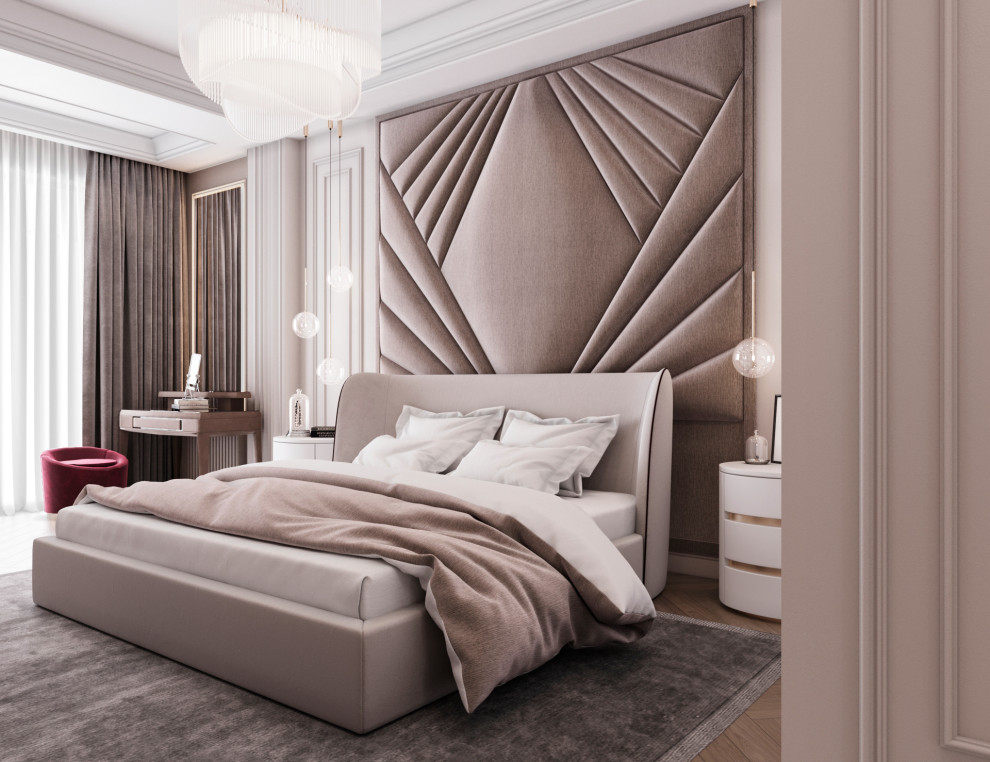 квартира для взрослой пары