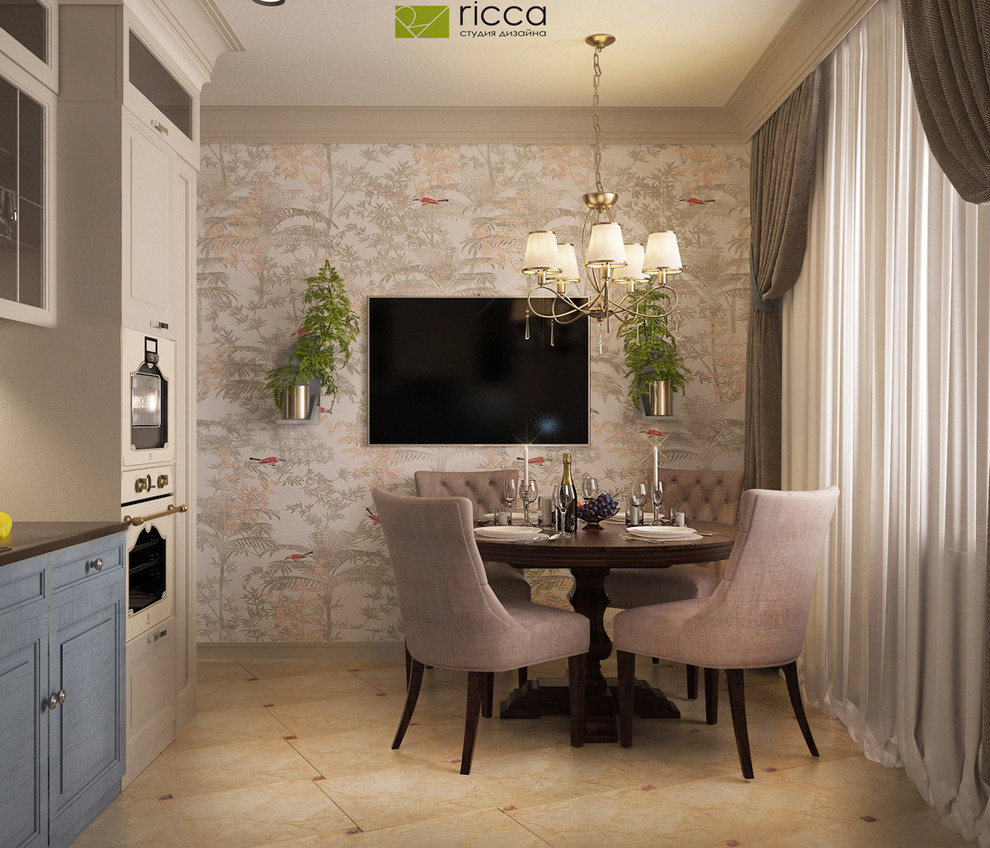 Квартира на Ленинском