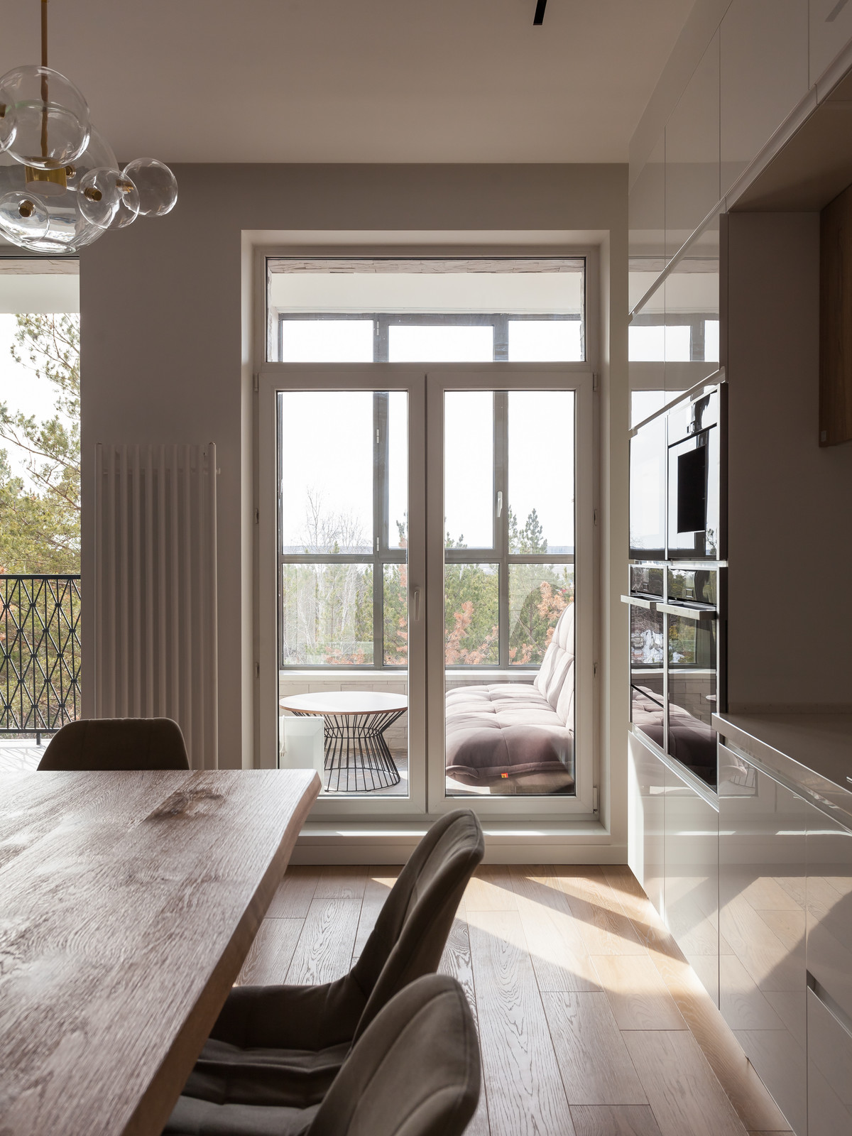 Mountain (Реализация)