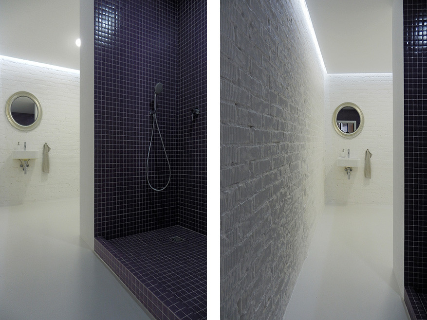 квартира на Быховской 172 м2