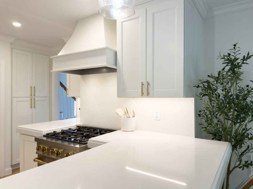 Rock Hill Project