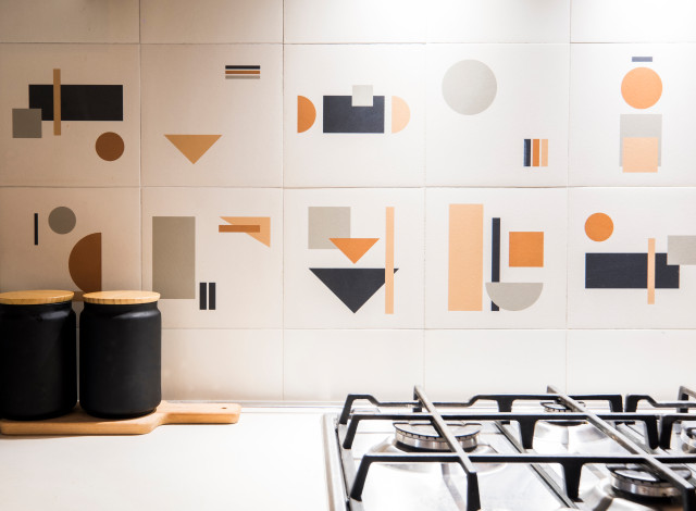 Casa PRNC modern-kueche