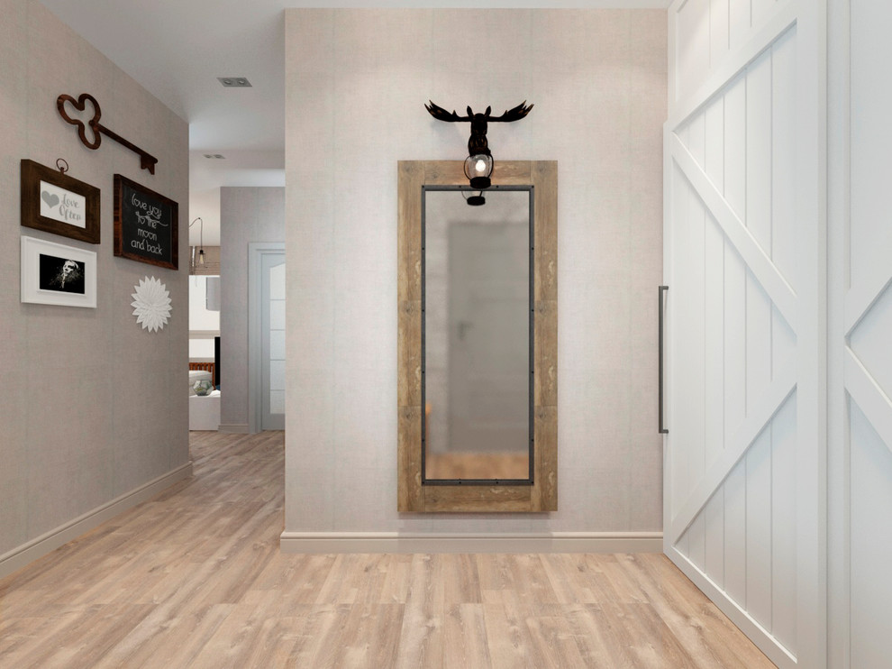 Квартира ЖК "Притомский"  г.Кемерово