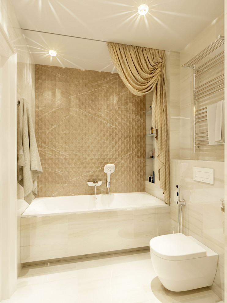 Квартира в Одинцово.