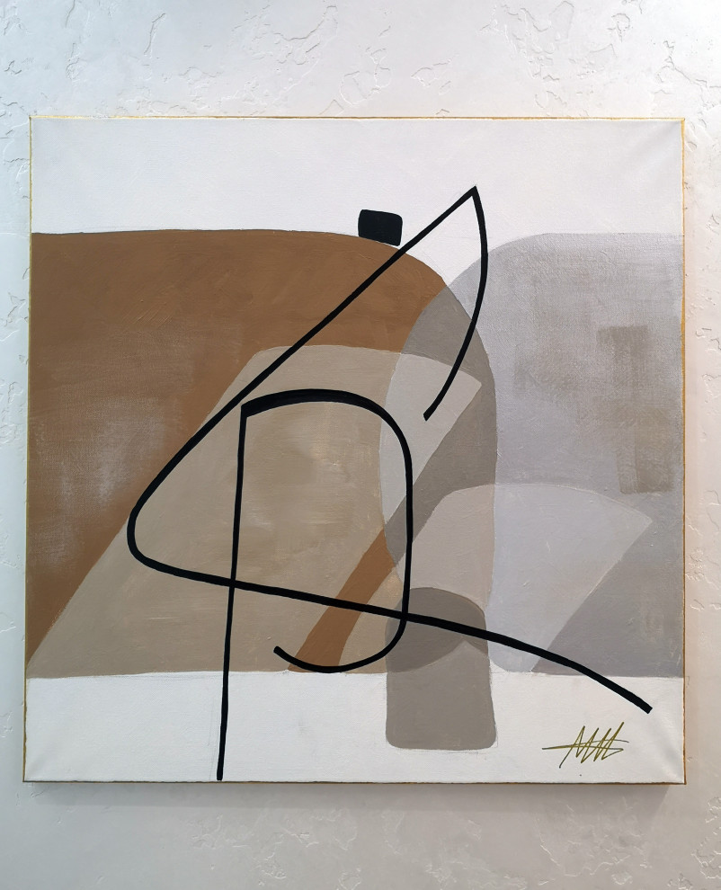 мои картины