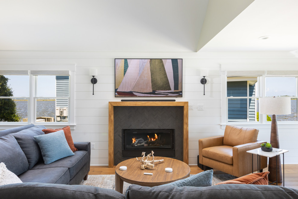 Duchess Court Remodel