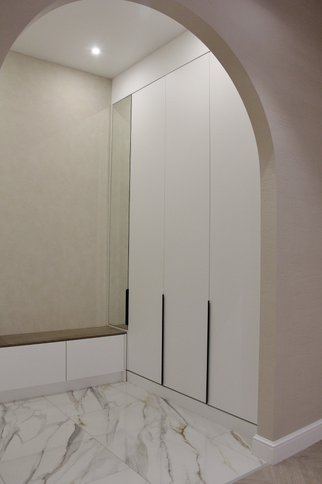 Квартира в клубном доме, 100 кв.м.