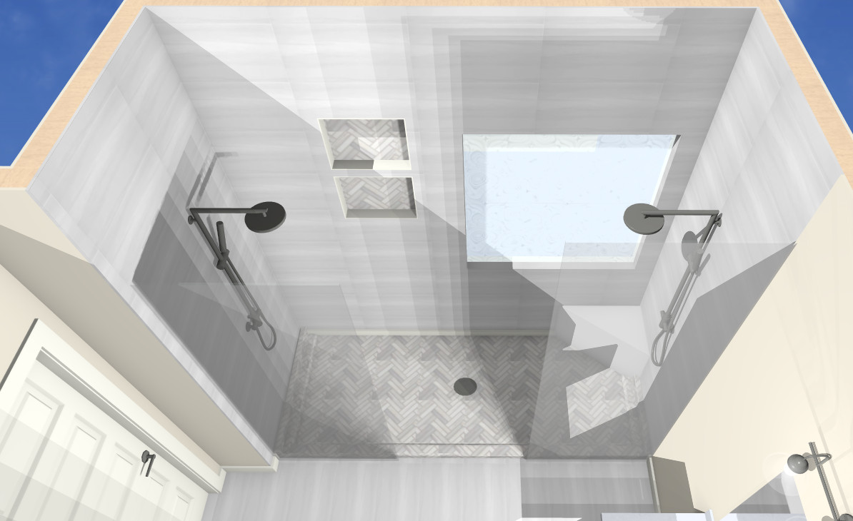 Master Bathroom Remodeling in Richmond, TX