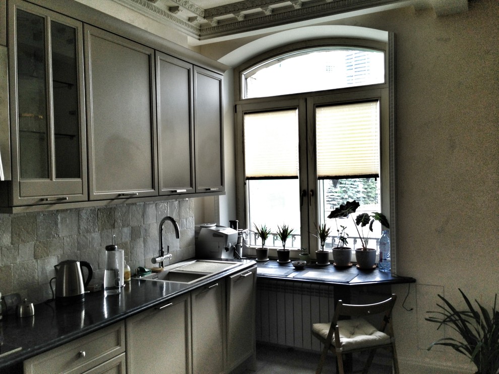 Apartments, Kutuzovsky pr-t, Moscow