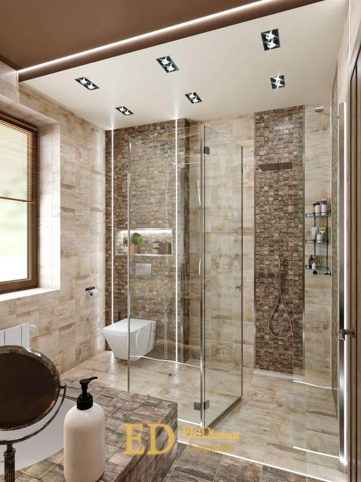 Дом в современном стиле - 3