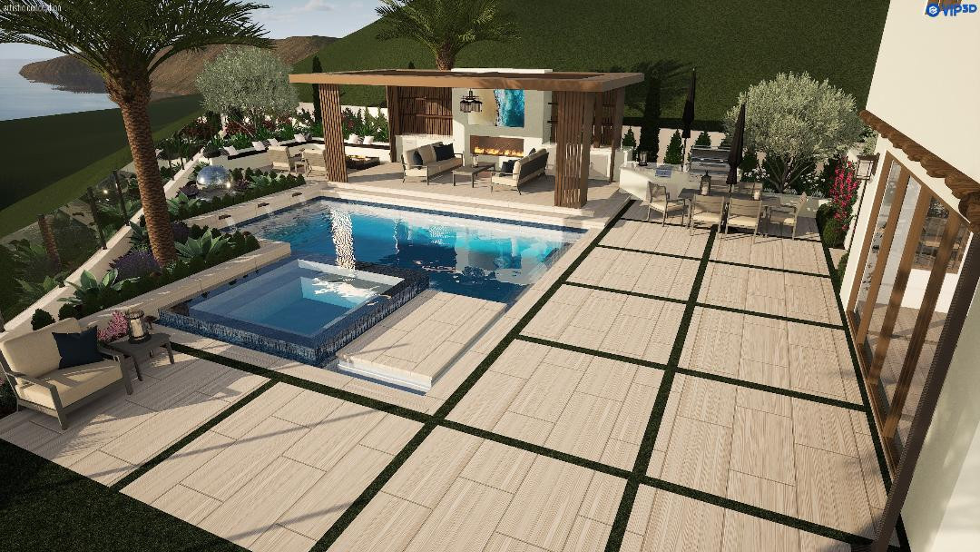 Salehi Residence ll