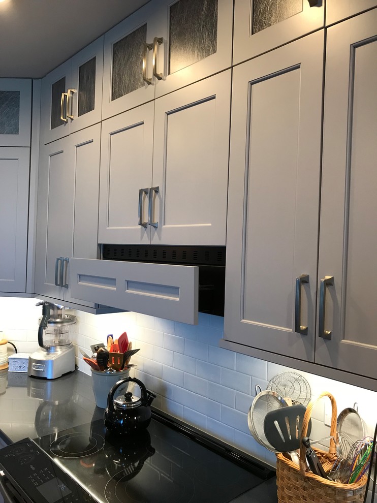 Waterside 5 Kitchen Remodel