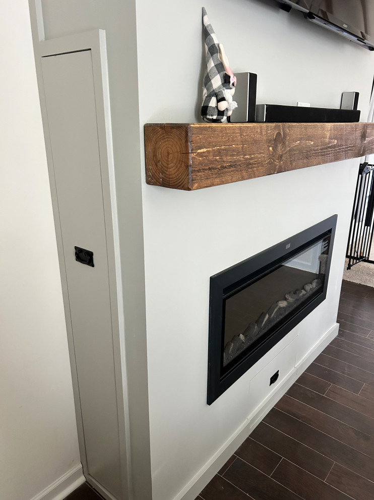 custom carpentry