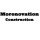 Morenovation Construction
