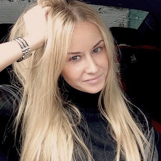 Карина ларионова уфа