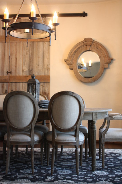 Monroe contemporary-dining-room
