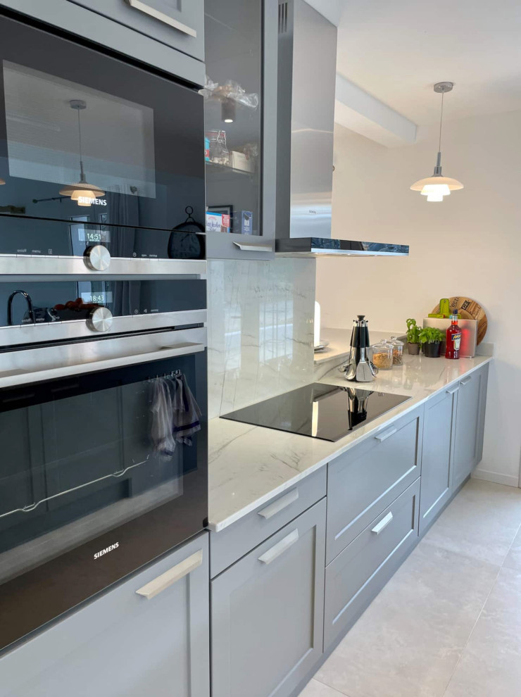 La Maison dans les Arbres