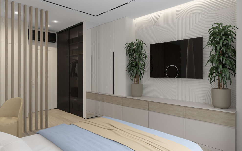 ЖК Триколор