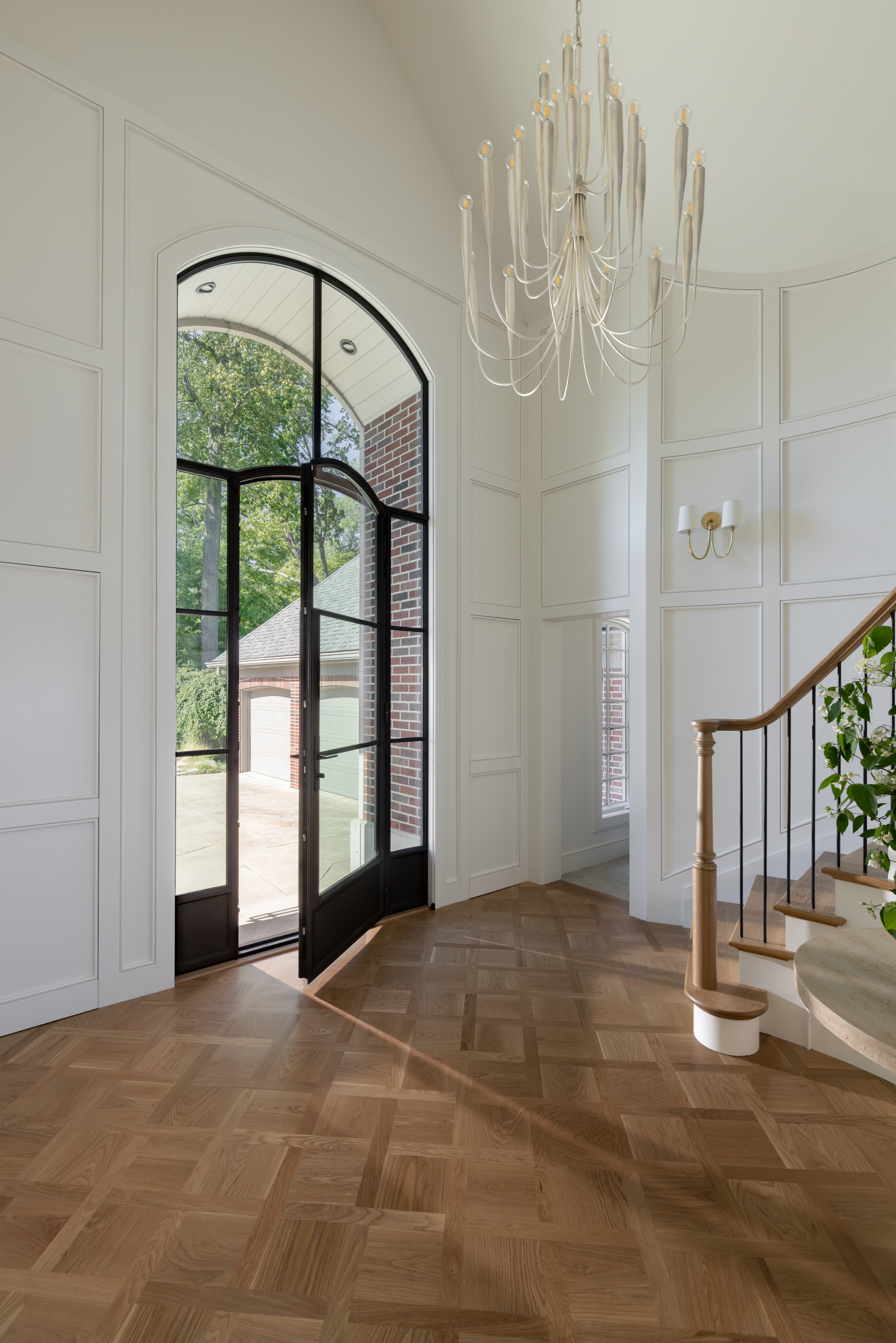 Rocky River Lakefront Whole Home Interior Renovation 2026
