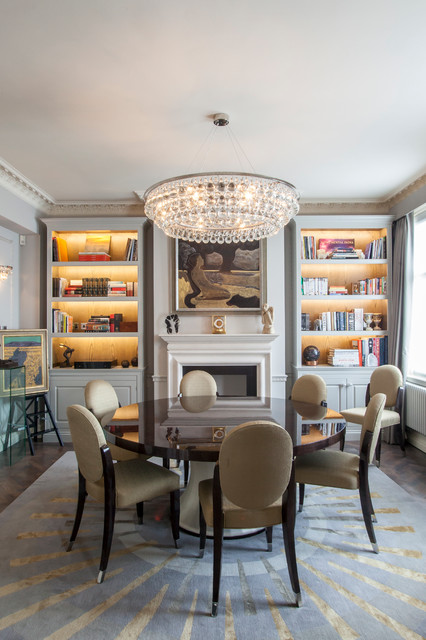 Mansfield contemporary-matplats