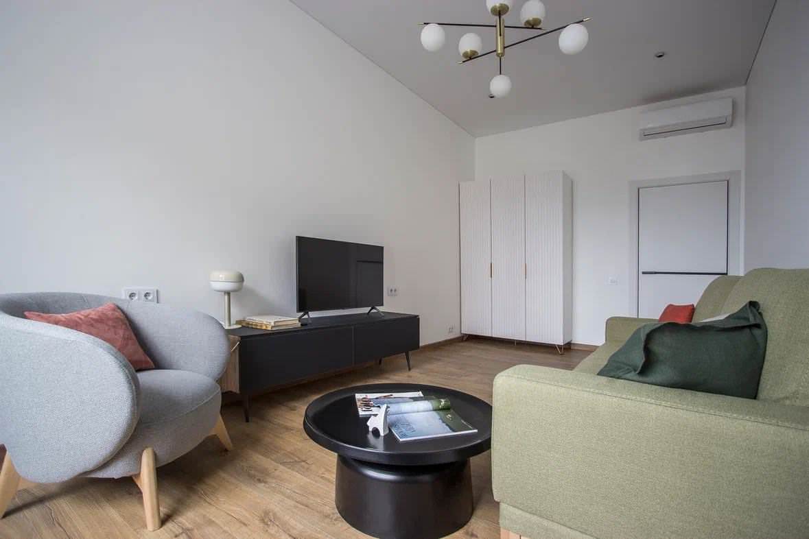 Сердце Столицы