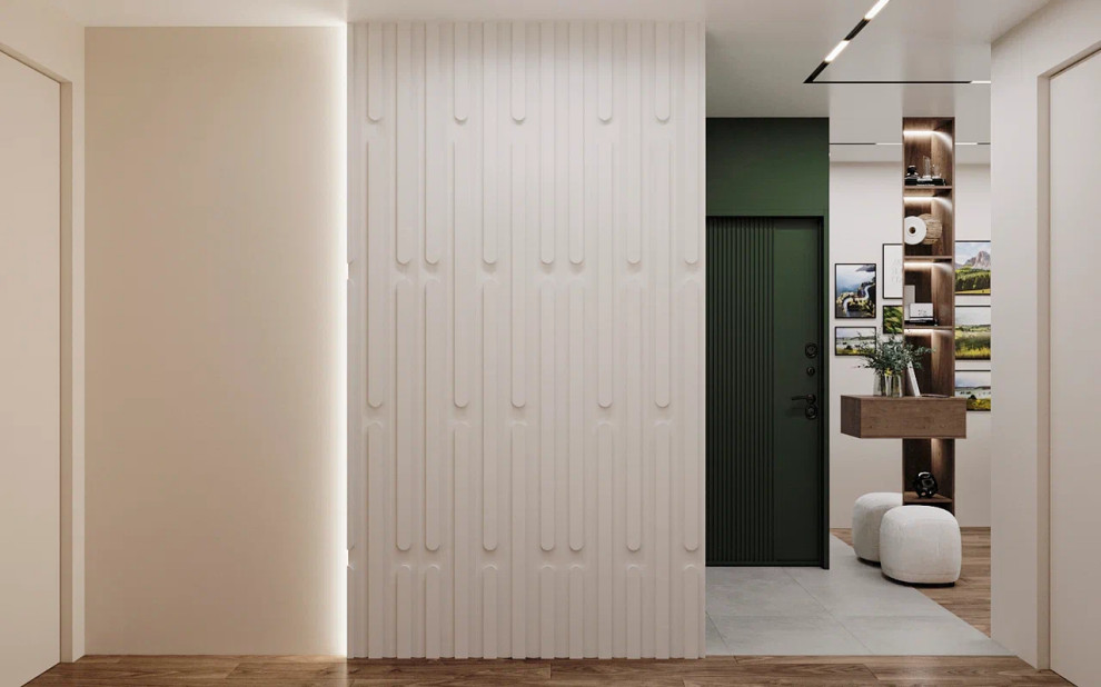 ЖК Испанские Кварталы