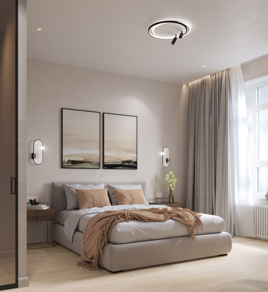 КВАРТИРА В Г. КИСЛОВОДСК, 70 м²