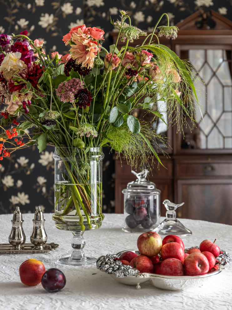 дом с историей