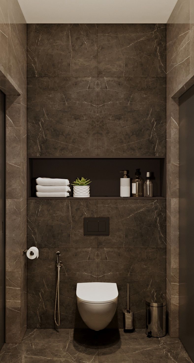 Таунхаус на озере Шарташ