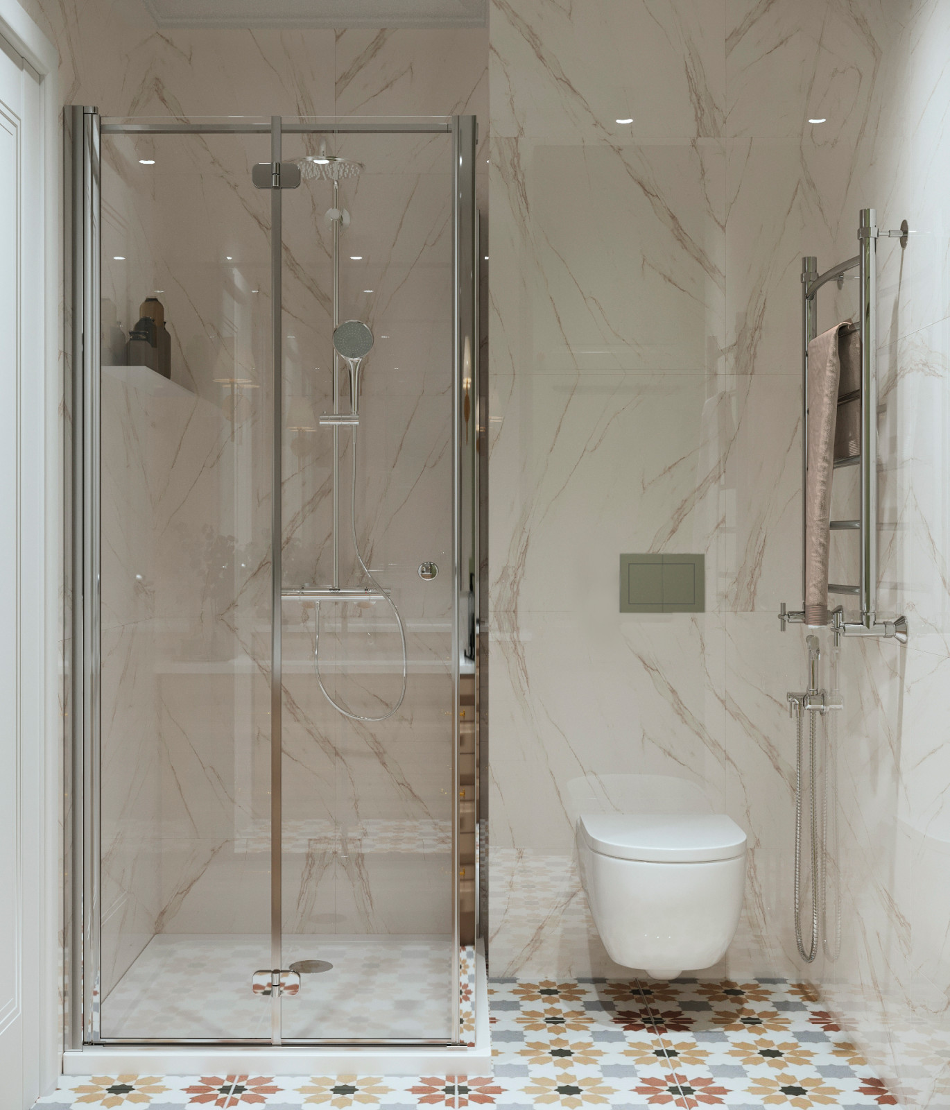 Мещерский лес