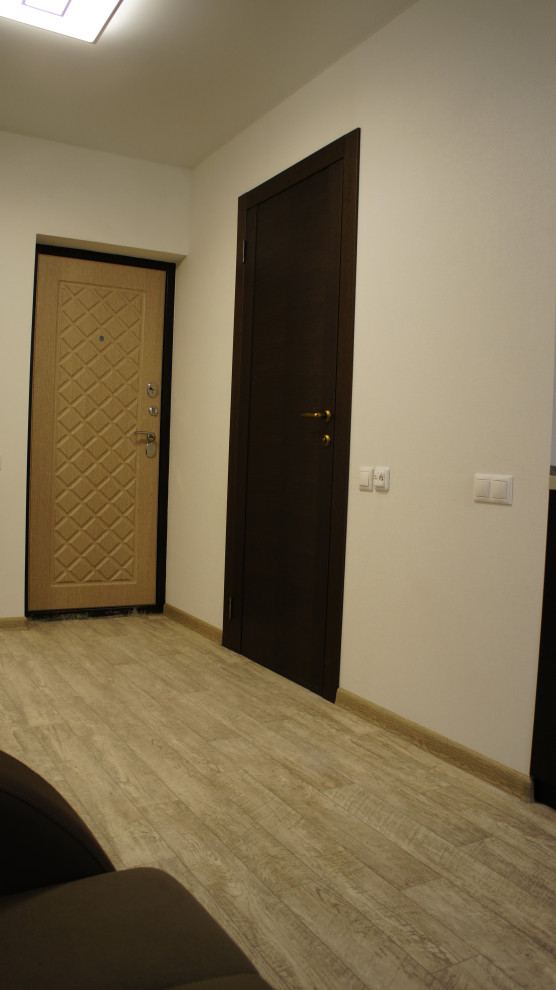 Максим Известинская