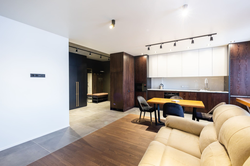 БРУТАЛЬНЫЙ МИНИМАЛИЗМ