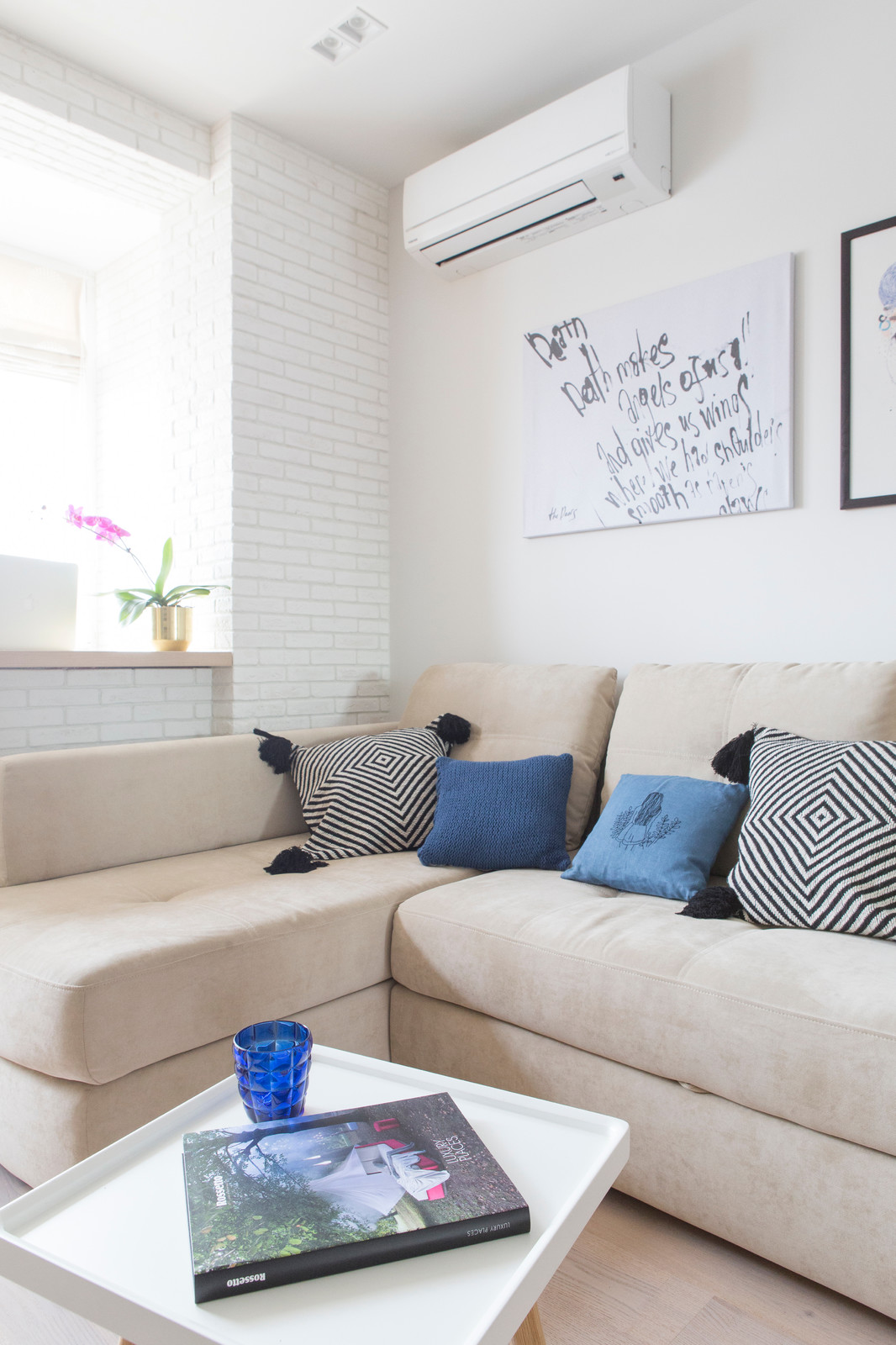 Квартира в Красногорске