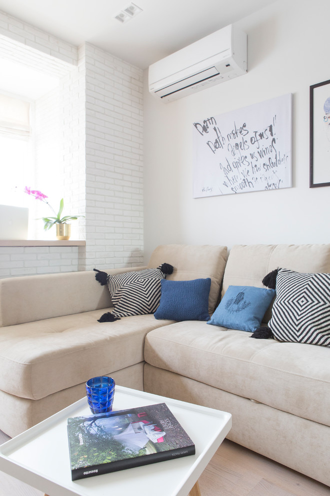 Квартира в Красногорске