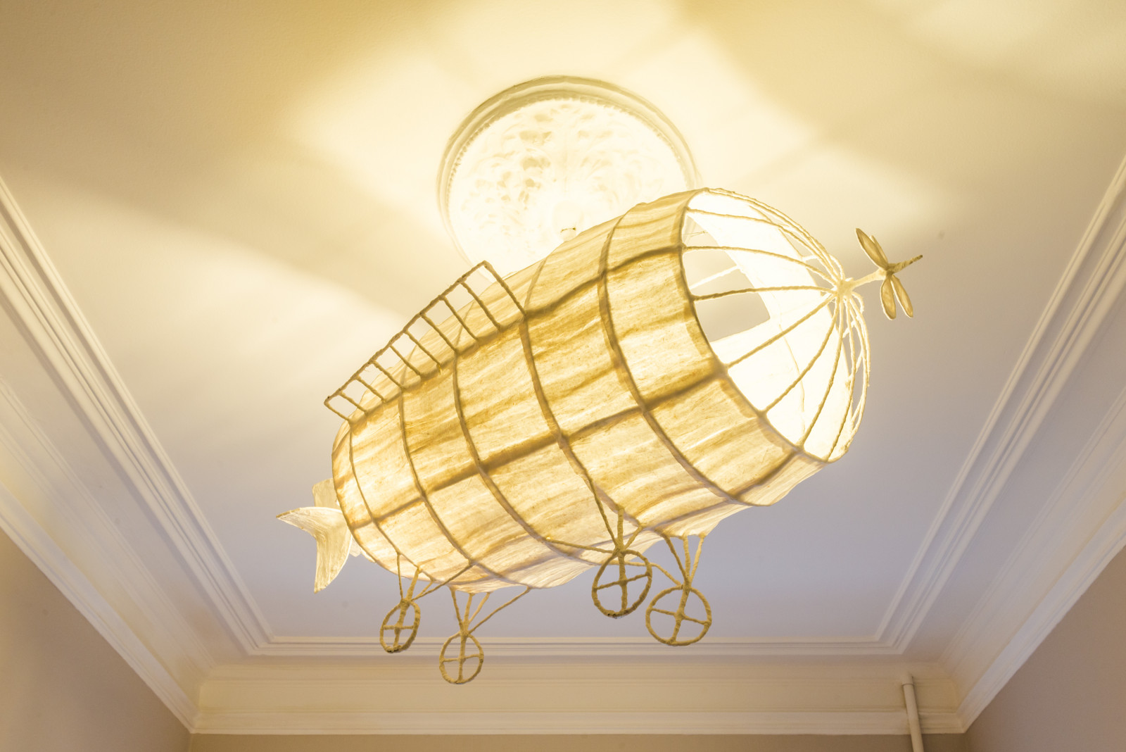 Квартира на Загородном