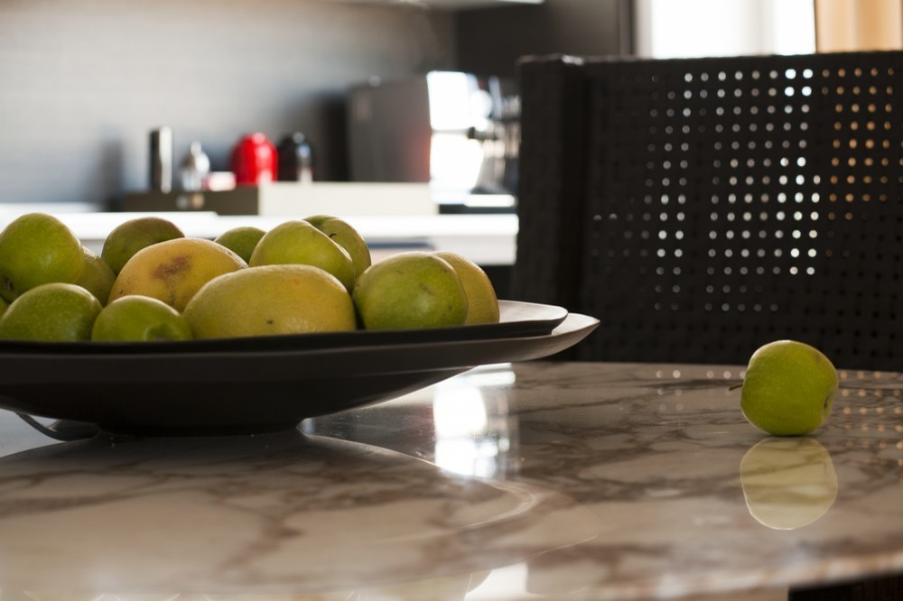 Квартира 120 кв.м. на ул. Комарова, Москва